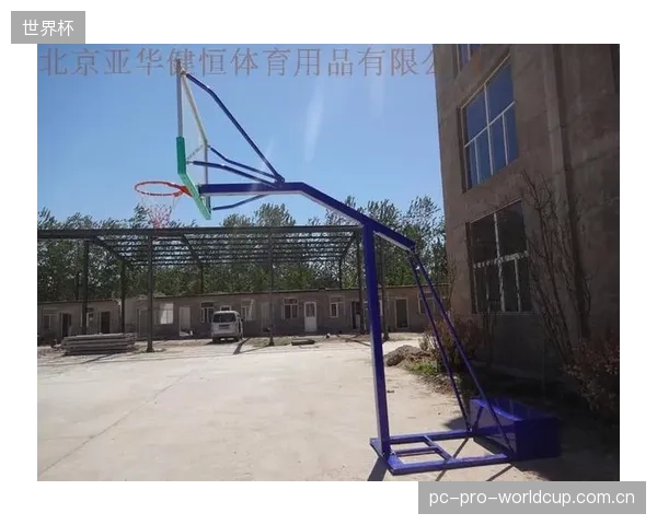 各篮球架厂商的阻尼标定协议互不兼容，正在形成一个个封闭的技术孤岛